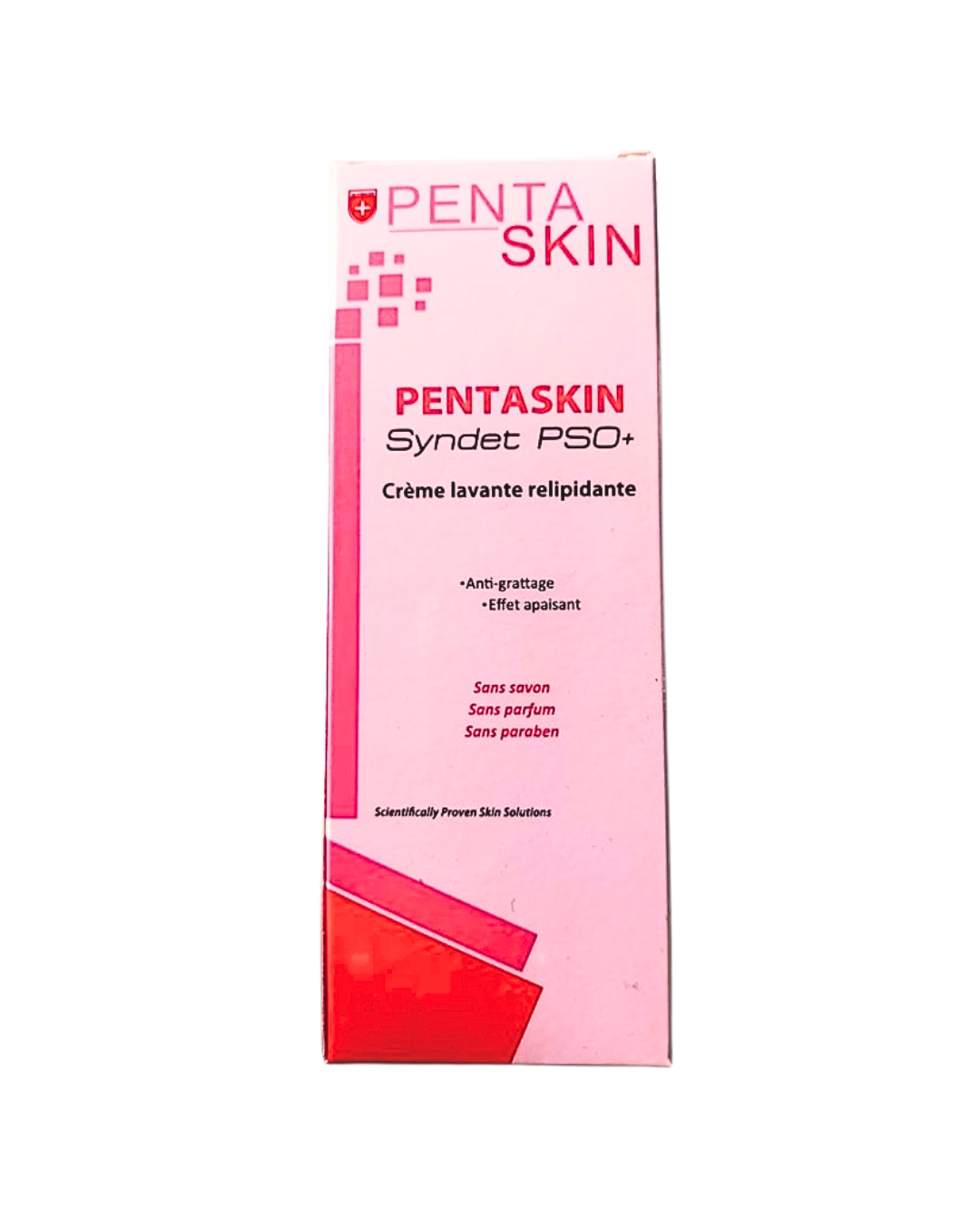 Penta-skin-Syndet-PSO-200ml-1.png Penta Skin Syndet PSO+ 200ml – Image 1