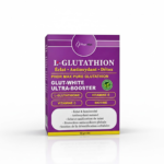 Phormax L-Glutathion 60 Gelules