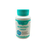 Phormax Probiotique 60 Gelules