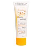 Bioderma - Photoderm M Spf 50+ Teinte Dorée