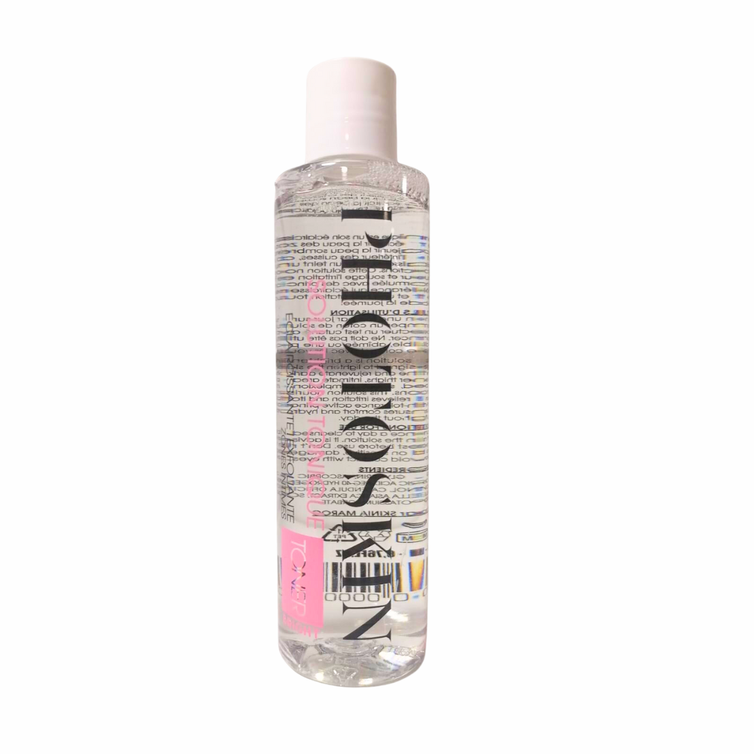 Photoskin-solution-tonique-eclaircissante-200ml-1.png Photoskin Solution Tonique Eclaircissante 200ml – Image 1