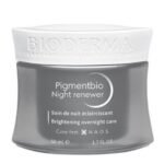 Bioderma - Pigmentbio Night Renewer - 50ml