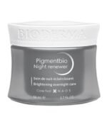 Bioderma - Pigmentbio Night Renewer - 50ml