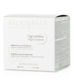 Bioderma - Pigmentbio Night Renewer - 50ml – Image 2