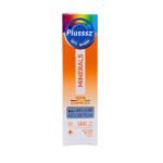 Plusssz Minerals Boite 20 Comprimes