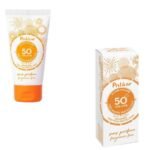 Polaar Ecran Fluide solaire 50+ sans parfum 50ml