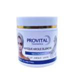 Pro Vital Niacinamide Masque Argile Blanche 200g