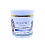 Pro Vital Niacinamide Masque Argile Verte 200g