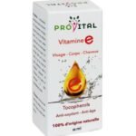 ProVital Vitamine E - 10 ml