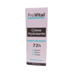 Pro Vital Creme Hydratante Peau Normale a seche 50ml