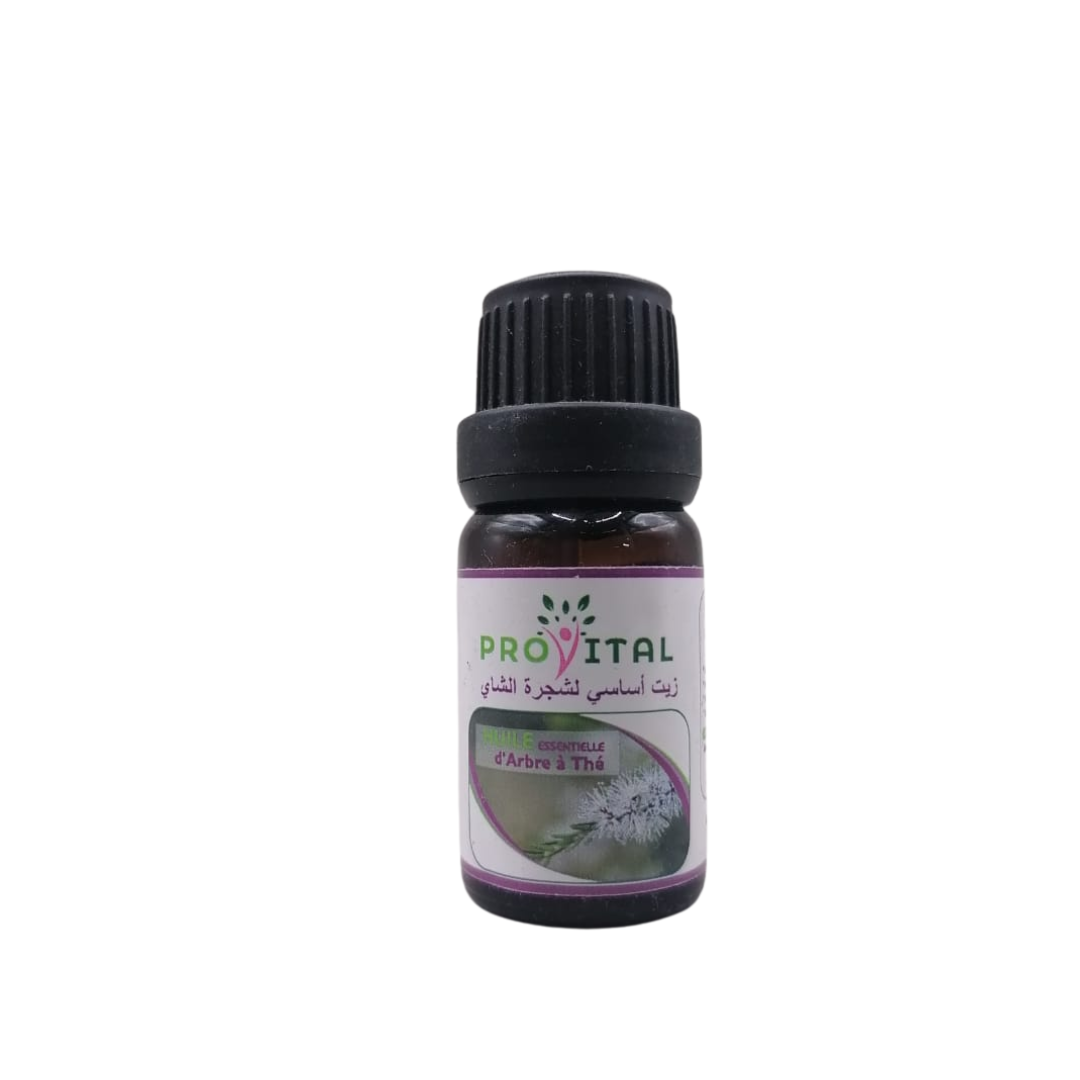 Pro-vital-huile-essentielle-darbre-a-the-10ml-1.png Pro Vital Huile Essentielle D'arbre a The 10ml – Image 1