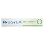 Progyum Dentifrice Soin Complet Xylitol & Zinc – 75ml