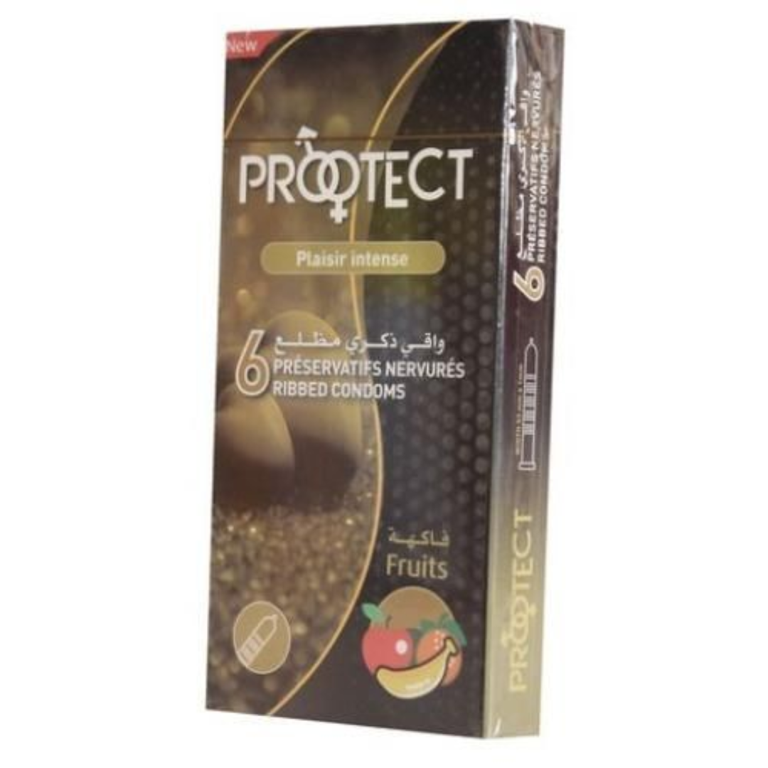 Protect-preservatifs-Fruits-6-pcs-1-2.png Protect Preservatifs Fruits 6 Pieces – Image 1
