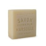 RAMPAL LATOUR SAVON DE MARSEILLE CARRE BLANC 150G