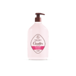 ROGE CAVAILLES CRÈME DE DOUCHE AMANDE & ROSE 750ML