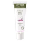 Cattier Masque Argile Rose 100ml