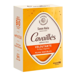 Roge cavailles Savon Creme Veloutante 100g