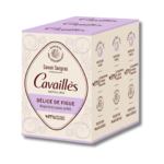 Roge cavailles Trio Savon Delice De Figue 200g