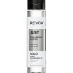 Revox B77 Just Hyaluronic Acid 3% Hydrating face wash 250ml