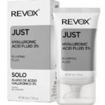 Revox B77 Just Hyaluronic Acid Fluid 3% 30ml