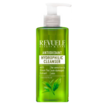 Revuele Antioxidant Hydrophilic Cleanser With Green Tea Extract 150ml