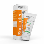Revuele Sunprotect Daily Face Cream Oil Control Spf50+ 50ml