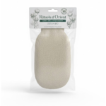 Rituels D'orient Gant De Savonnage Coton Bio