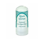 Rituels D'orient Deodorant A La Pierre D'alun