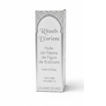 Rituels D'orient Huile De Pepine De Figue De Barbarie 15ml