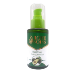 Rome Soins Huile D'avocat 60ml