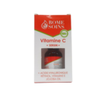 Rome Soins Serum Vitamine C 15ml
