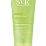 SVR SEBIACLEAR Gel Moussant 200 ML