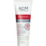 Acm Sébionex Gel Spf 50+ - 40 ml
