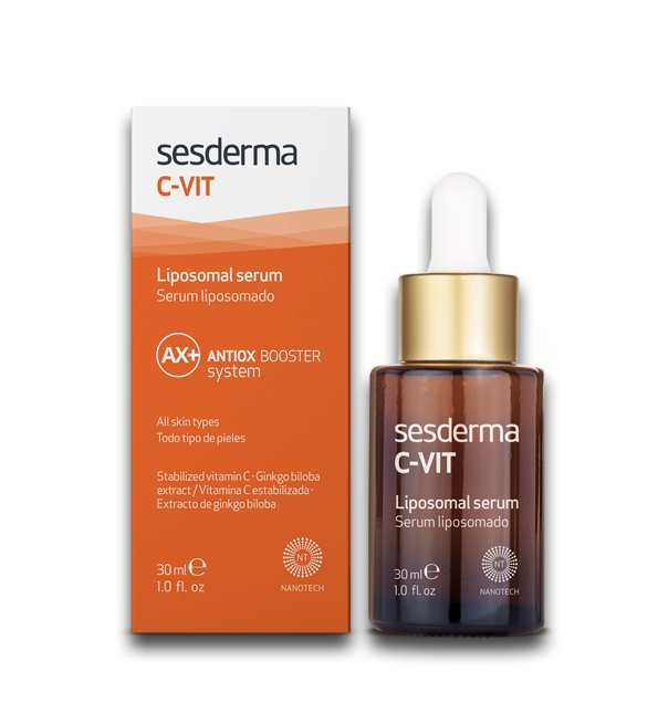SESDERMA-C-VIT-1-1.jpg SESDERMA C VIT Sérum Liposomique 30 ML – Image 1