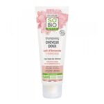 SO BIO SHAMPOOING DOUX AU LAIT D'AMANDE ET PROTEINE DE RIZ 250ML