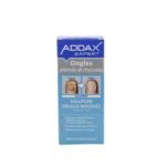 Addax Expert Solution Ongles Mycoses