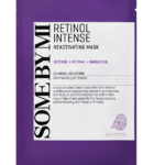 SOME BY MI RETINOL INTENSIVE REACTIVATING MASK