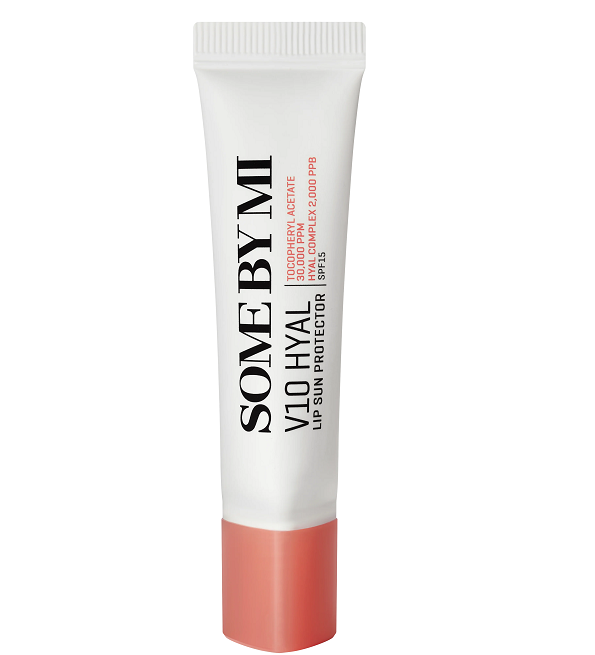 SOMEBYMIV10HYALLIPSUNPROTECTORROSY-2.png SOME BY MI V10 HYAL LIP SUN PROTECTOR ROSY 7ML – Image 1