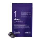 S+SWLAB 1.Sleep 42 Gummies Gout Myrtille
