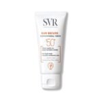 SVR SUN SECURE Écran Minéral Teinté Peaux normales à mixtes 50 SPF+ 60 G