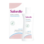 Saforelle Soin Lavant Fraicheur 2en1 250ml