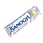 Sanogyl soin essentiel Dentifrice Blancheur 75ml
