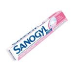 sanogyl Dentifrice soin gencive 75ml