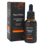 Naturo Pathica Vitamine C Sérum Peaux sèches 30ml