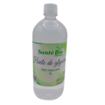 Sante Bio Glycerine 1L