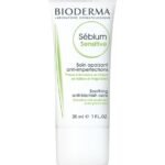 Bioderma - Sébium Sensitive - 30ml