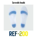ANNAFIX Sommelle En Silicone Taille X-large REF-200