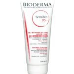 Bioderma - Sensibio DS Plus Gel Moussant - 200 ml