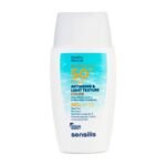 Sensilis Water Fluid Color Spf50+ 40ml