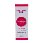 Septrim Gel Hygiene Intime 200ml